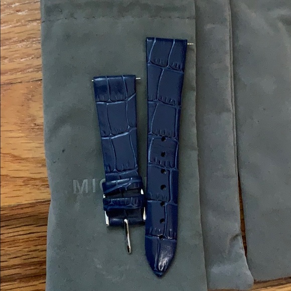 After market watch band - Picture 1 of 4